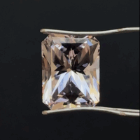 Морганит 4.34 ct