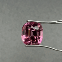 Турмалин 4.81 ct