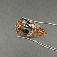 Топаз 8.42 ct