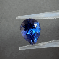 Танзанит 2.3 ct