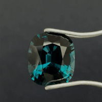 Шпинель 2.66 ct