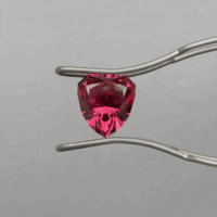 Шпинель 0.91 ct