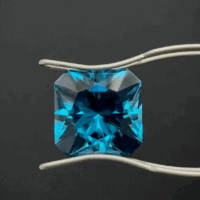 Топаз 5.8 ct
