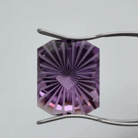 Аметист 7.61 ct