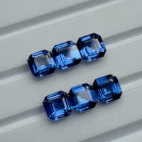 Сапфиры 2.2 ct
