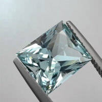 Аквамарин 5.25 ct