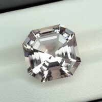 Морганит 10.8 ct