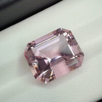 Морганит 8.92 ct