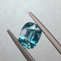 Циркон 3.05 ct