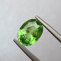 Цаворит 3.09 ct
