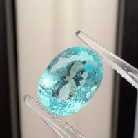 Турмалин 2.48 ct