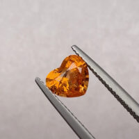Спессартин 2.35 ct