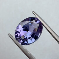 Танзанит 9.08 ct